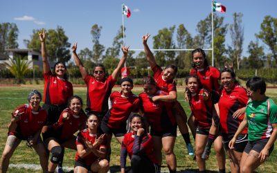 Rugby is More Than a Sport